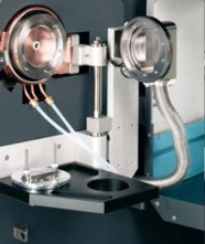 Analytical Services, Glow-Discharge-Mass-Spectrometer