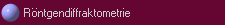 Rntgendiffraktometrie
