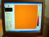 Analytical Services, Atomic Force Microscope