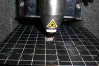 Analytical Services, Tip of AFM, 