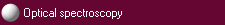 Optical spectroscopy